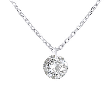Collier Violette