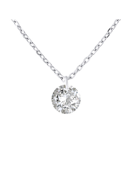 Collier Violette