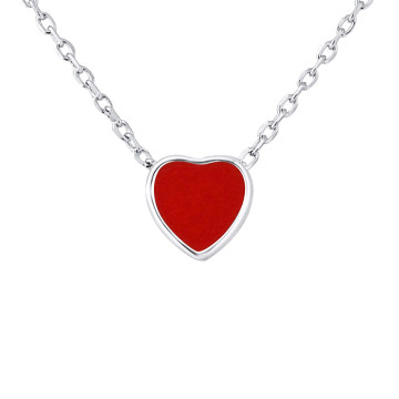 Collier Justine