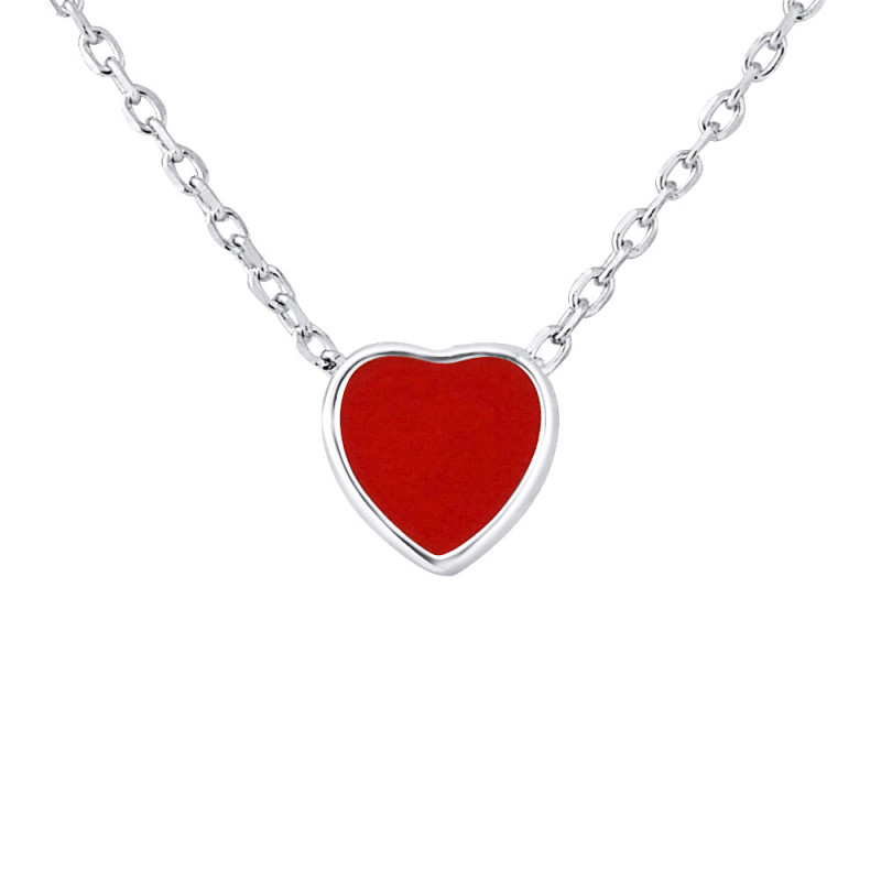 Collier Justine