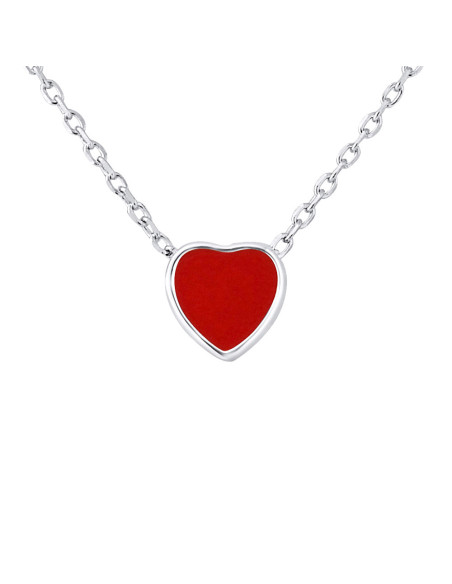Collier Justine