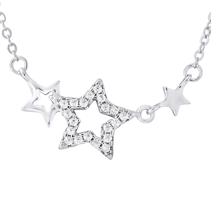 Collier Olivia