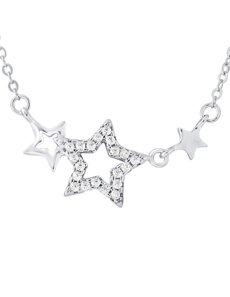 Collier Olivia