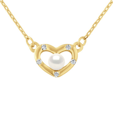Collier Esther