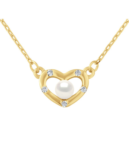Collier Esther