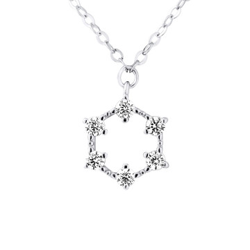 Collier Luna