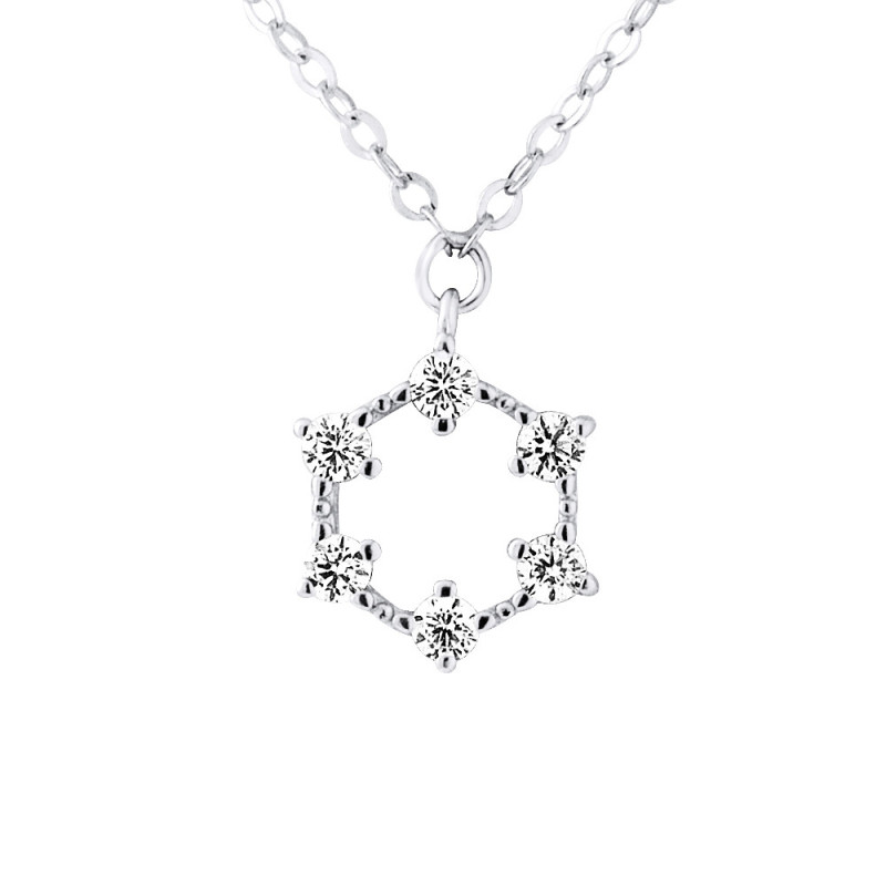 Collier Luna