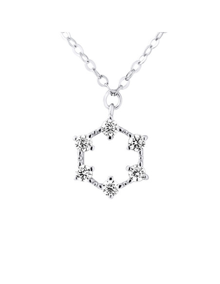 Collier Luna