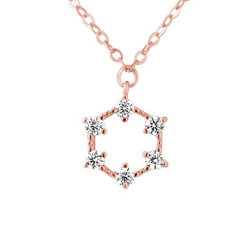 Collier Suz