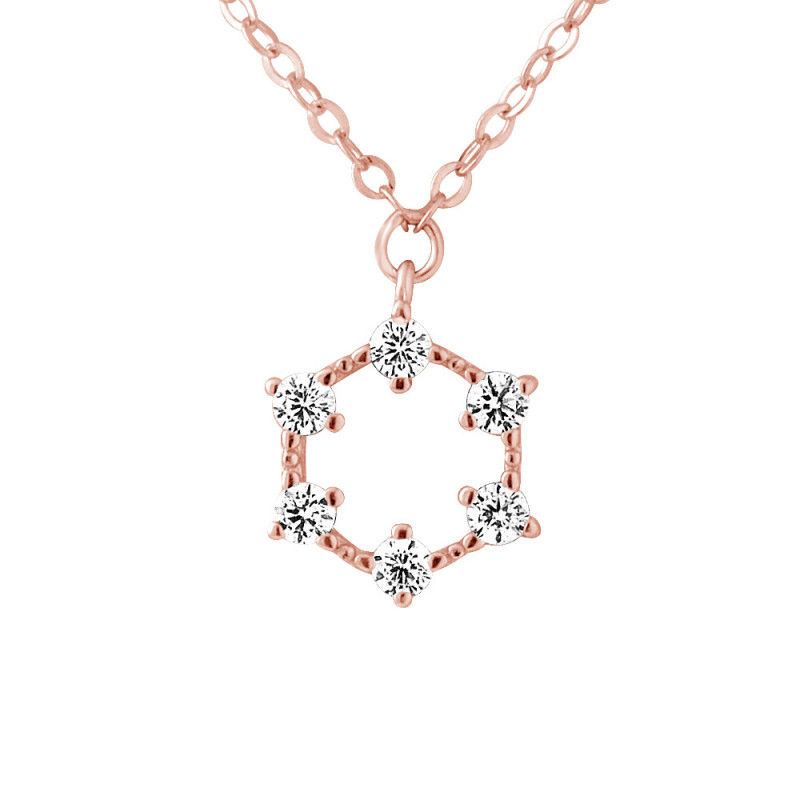 Collier Suz