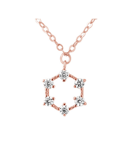 Collier Suz