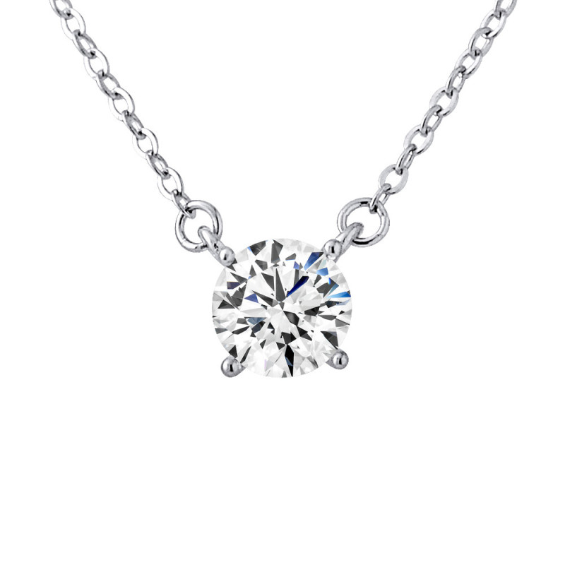 Collier Augustine