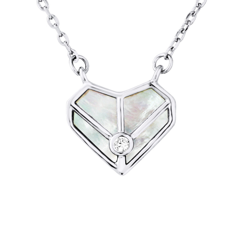 Collier Naïa
