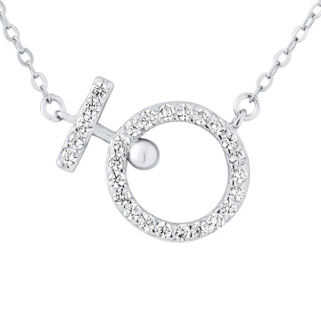 Collier Delphine