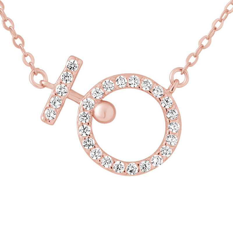 Collier Luce