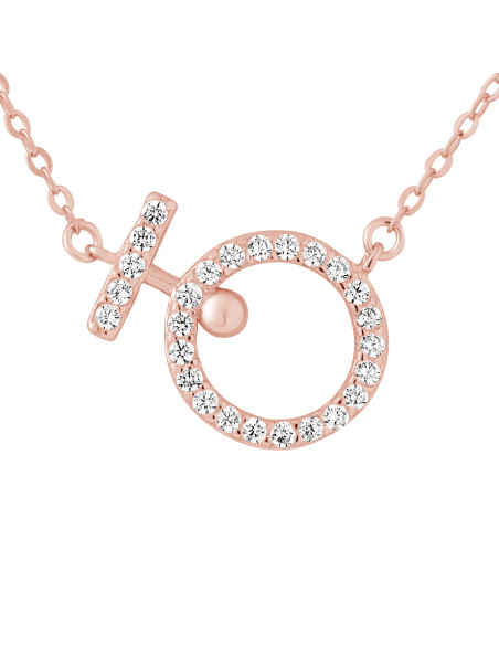 Collier Luce