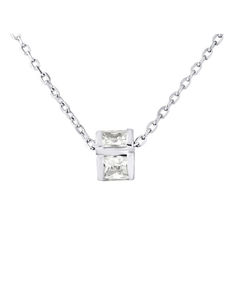 Collier Sienna