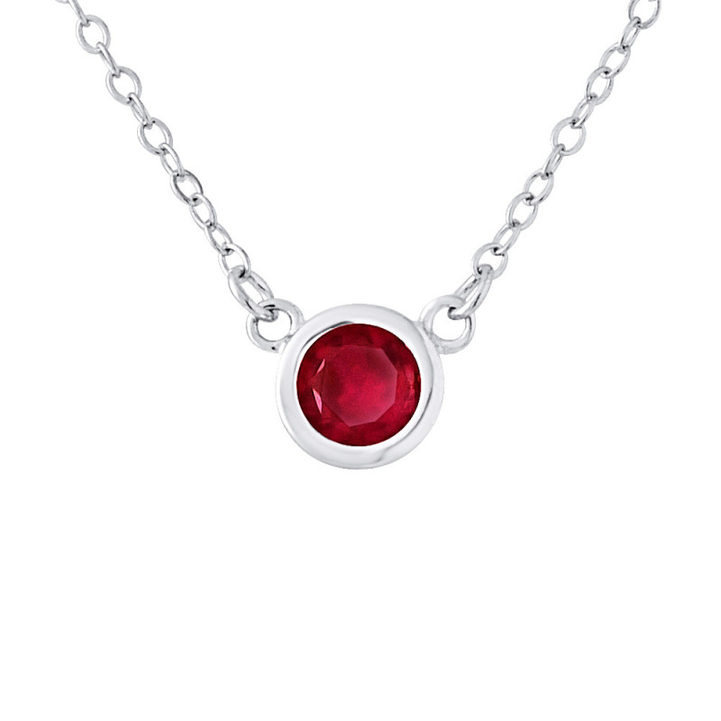 Collier Angel