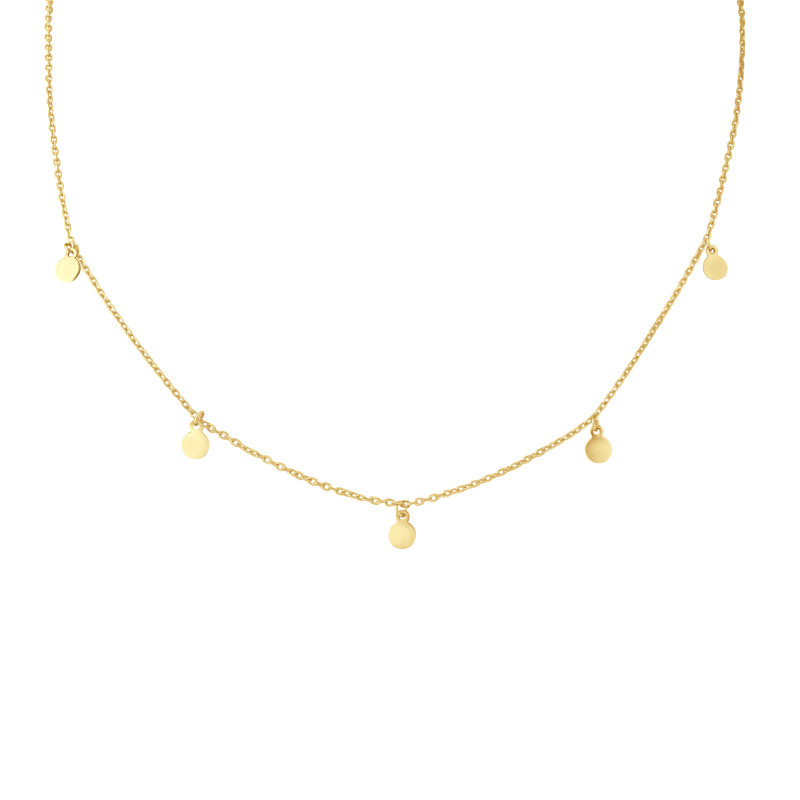 Collier Noémie