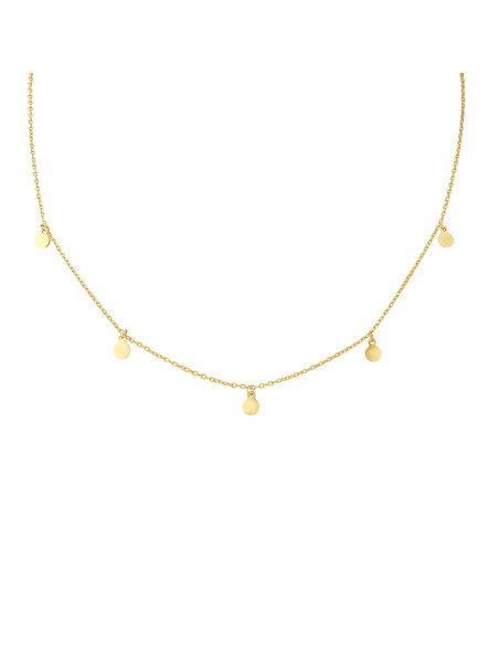 Collier Noémie