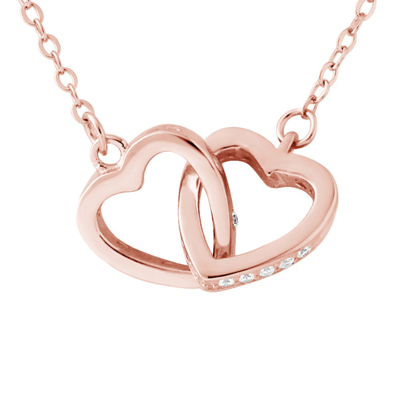Collier Camélia