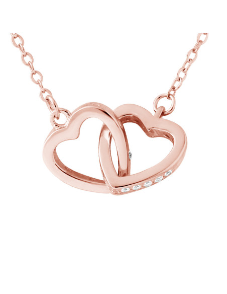 Collier Camélia