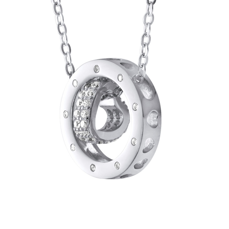 Collier Rim