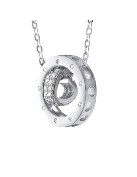 Collier Rim