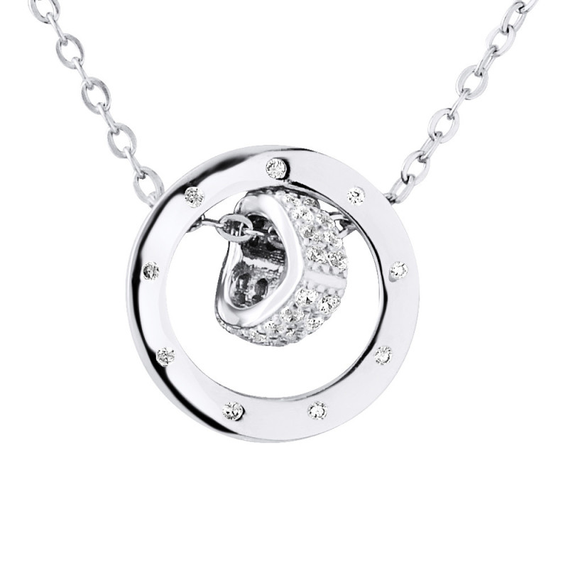 Collier Rim