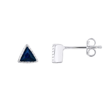 Boucles d'Oreilles Sanaa