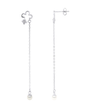 Boucles d'Oreilles Elona