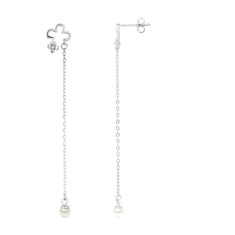 Boucles d'Oreilles Elona