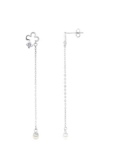 Boucles d'Oreilles Elona