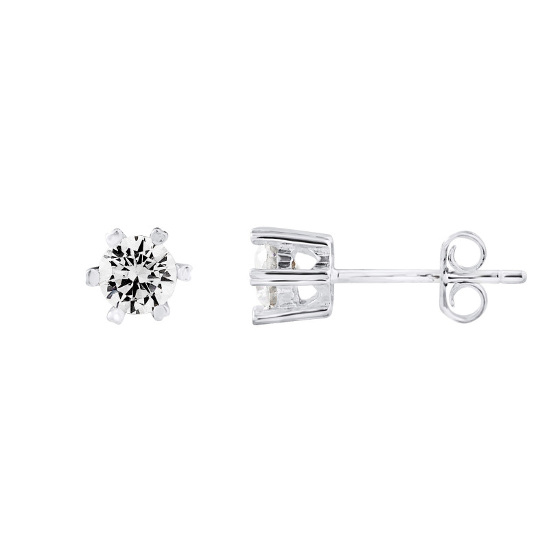 Boucles d'Oreilles Louann