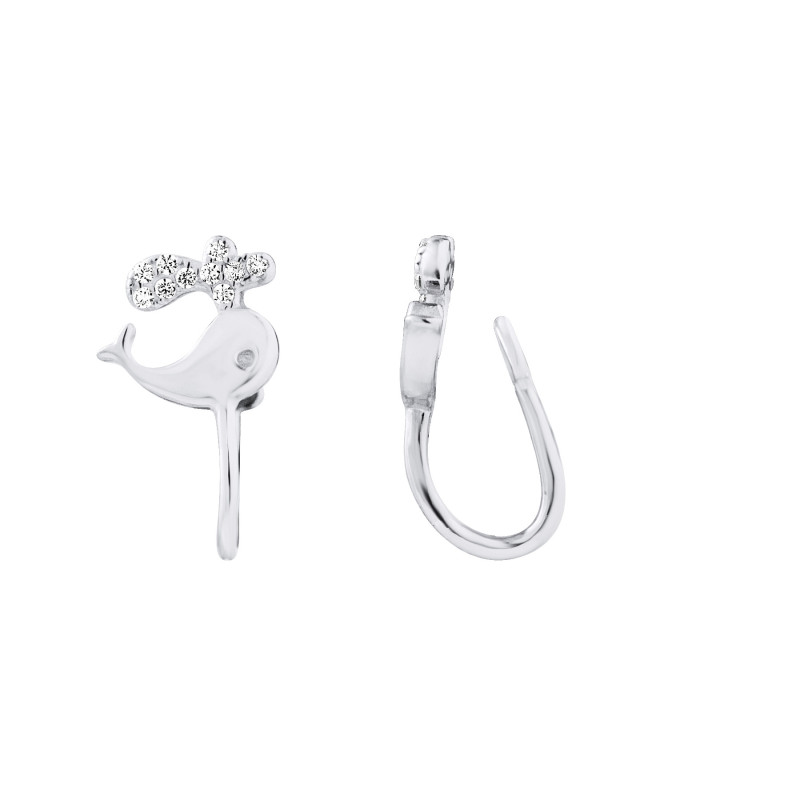 Boucles d'Oreilles Jenny