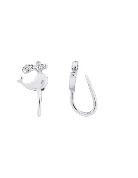 Boucles d'Oreilles Jenny