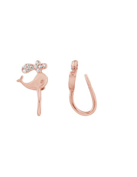 Boucles d'Oreilles Meryl