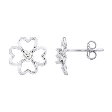 Boucles d'Oreilles Théa