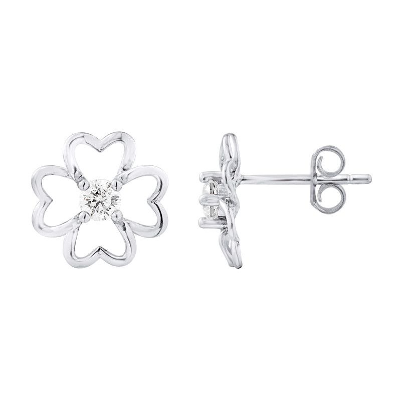 Boucles d'Oreilles Théa