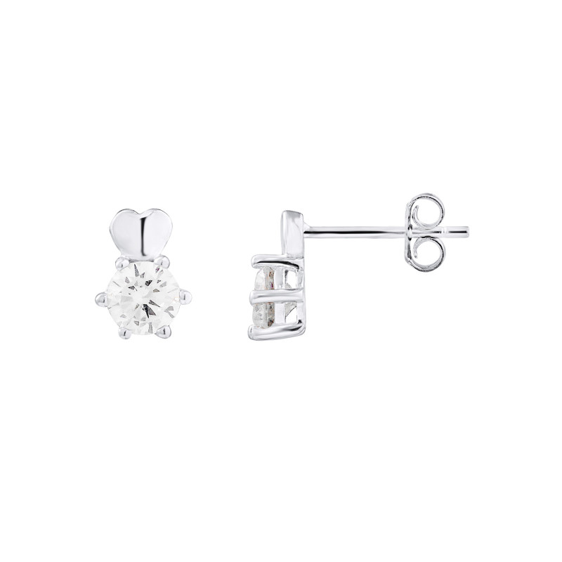 Boucles d'Oreilles Amanda