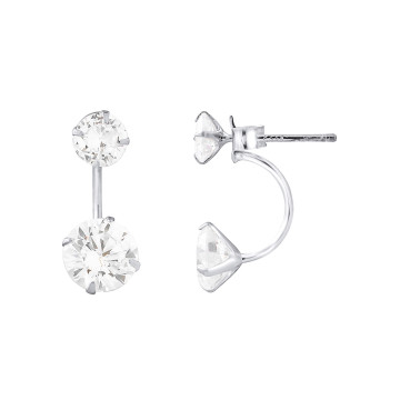 Boucles d'Oreilles Junon
