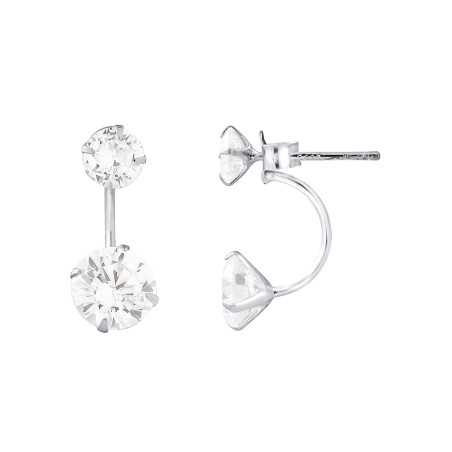 Boucles d'Oreilles Junon