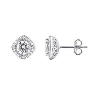 Boucles d'Oreilles Clara