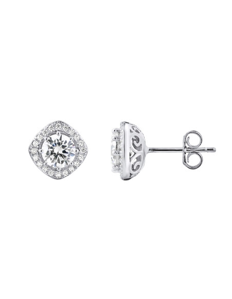 Boucles d'Oreilles Clara