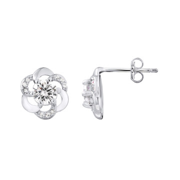 Boucles d'Oreilles Lina