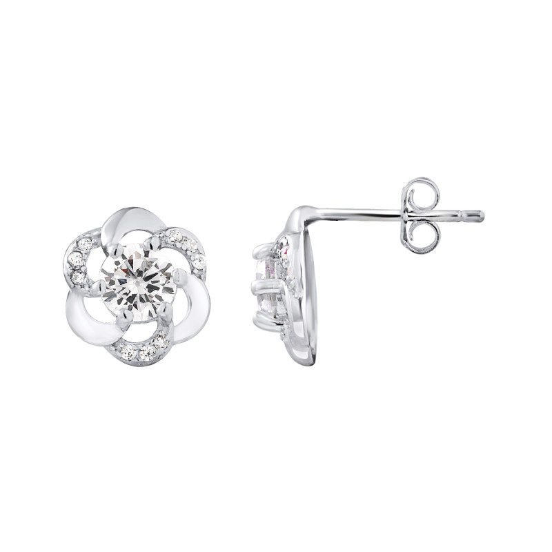 Boucles d'Oreilles Lina
