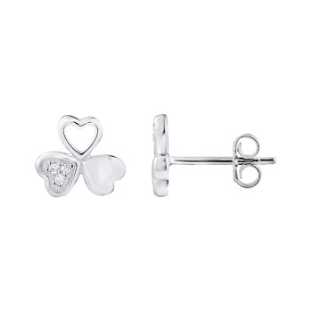 Boucles d'Oreilles Charlotte
