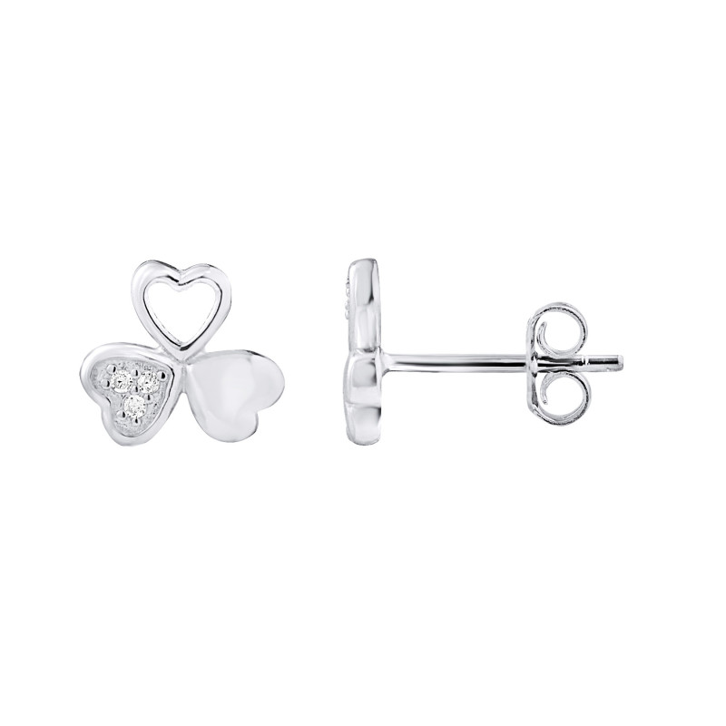 Boucles d'Oreilles Charlotte