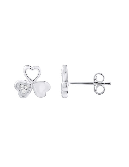 Boucles d'Oreilles Charlotte