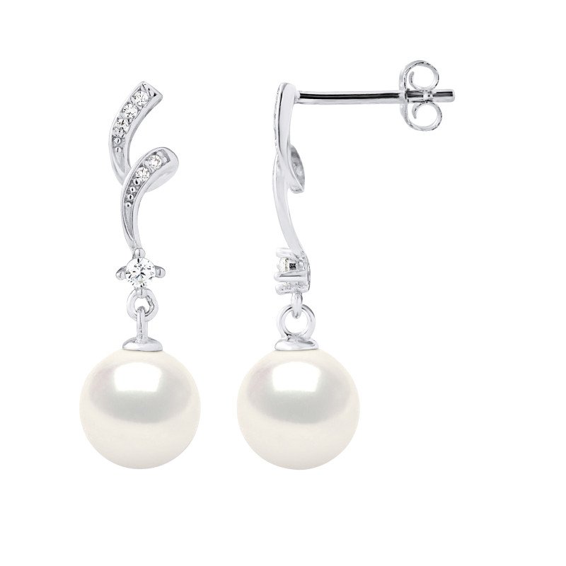 Boucles d'Oreilles Cécile
